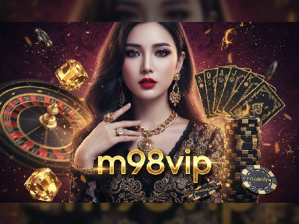 login m98vip