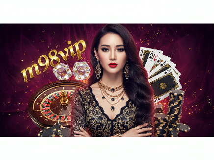 m98vip เว็บตรง